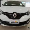 RENAULT CAPTUR 2.0 16V HI-FLEX INTENSE AUTOMÁTICO RENAULT CAPTUR 2.0 16V HI-FLEX INTENSE AUTOMÁTICO