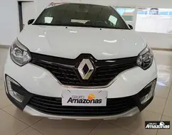 RENAULT CAPTUR 2.0 16V HI-FLEX INTENSE AUTOMÁTICO RENAULT CAPTUR 2.0 16V HI-FLEX INTENSE AUTOMÁTICO