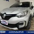 RENAULT CAPTUR 2.0 16V HI-FLEX INTENSE AUTOMÁTICO RENAULT CAPTUR 2.0 16V HI-FLEX INTENSE AUTOMÁTICO