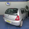 RENAULT CLIO 1.0 16V FLEX 4P MANUAL RENAULT CLIO 1.0 16V FLEX 4P MANUAL