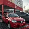 RENAULT CLIO 1.0 EXPRESSION 16V FLEX 4P MANUAL RENAULT CLIO 1.0 EXPRESSION 16V FLEX 4P MANUAL