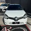 RENAULT CLIO 1.0 AUTHENTIQUE 16V FLEX 2P MANUAL RENAULT CLIO 1.0 AUTHENTIQUE 16V FLEX 2P MANUAL