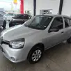 RENAULT CLIO 1.0 AUTHENTIQUE 16V FLEX 2P MANUAL RENAULT CLIO 1.0 AUTHENTIQUE 16V FLEX 2P MANUAL