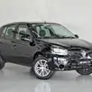 RENAULT CLIO 1.0 EXPRESSION 16V FLEX 4P MANUAL RENAULT CLIO 1.0 EXPRESSION 16V FLEX 4P MANUAL