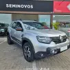 RENAULT DUSTER 1.3 TCE FLEX ICONIC PLUS X-TRONIC RENAULT DUSTER 1.3 TCE FLEX ICONIC PLUS X-TRONIC