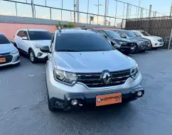 RENAULT DUSTER 1.3 TCE FLEX ICONIC X-TRONIC RENAULT DUSTER 1.3 TCE FLEX ICONIC X-TRONIC