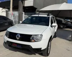 RENAULT DUSTER 1.6 16V SCE FLEX EXPRESSION X-TRONIC RENAULT DUSTER 1.6 16V SCE FLEX EXPRESSION X-TRONIC