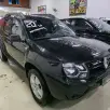 RENAULT DUSTER 1.6 16V SCE FLEX EXPRESSION X-TRONIC RENAULT DUSTER 1.6 16V SCE FLEX EXPRESSION X-TRONIC