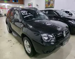 RENAULT DUSTER 1.6 16V SCE FLEX EXPRESSION X-TRONIC RENAULT DUSTER 1.6 16V SCE FLEX EXPRESSION X-TRONIC