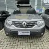 RENAULT DUSTER 1.6 16V SCE FLEX ICONIC X-TRONIC RENAULT DUSTER 1.6 16V SCE FLEX ICONIC X-TRONIC