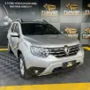 RENAULT DUSTER 1.6 16V SCE FLEX INTENSE X-TRONIC RENAULT DUSTER 1.6 16V SCE FLEX INTENSE X-TRONIC