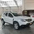 RENAULT DUSTER 1.6 16V SCE FLEX ZEN MANUAL RENAULT DUSTER 1.6 16V SCE FLEX ZEN MANUAL