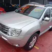 RENAULT DUSTER 1.6 DYNAMIQUE 4X2 16V FLEX 4P MANUAL RENAULT DUSTER 1.6 DYNAMIQUE 4X2 16V FLEX 4P MANUAL