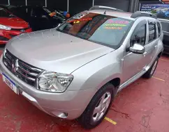 RENAULT DUSTER 1.6 DYNAMIQUE 4X2 16V FLEX 4P MANUAL RENAULT DUSTER 1.6 DYNAMIQUE 4X2 16V FLEX 4P MANUAL