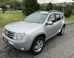 RENAULT DUSTER 1.6 DYNAMIQUE 4X2 16V FLEX 4P MANUAL RENAULT DUSTER 1.6 DYNAMIQUE 4X2 16V FLEX 4P MANUAL