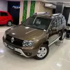 RENAULT DUSTER 1.6 DYNAMIQUE 4X2 16V FLEX 4P MANUAL RENAULT DUSTER 1.6 DYNAMIQUE 4X2 16V FLEX 4P MANUAL