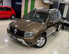 RENAULT DUSTER 1.6 DYNAMIQUE 4X2 16V FLEX 4P MANUAL RENAULT DUSTER 1.6 DYNAMIQUE 4X2 16V FLEX 4P MANUAL
