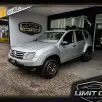 RENAULT DUSTER 1.6 EXPRESSION 4X2 16V FLEX 4P MANUAL RENAULT DUSTER 1.6 EXPRESSION 4X2 16V FLEX 4P MANUAL