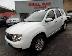 RENAULT DUSTER 1.6 EXPRESSION 4X2 16V FLEX 4P MANUAL RENAULT DUSTER 1.6 EXPRESSION 4X2 16V FLEX 4P MANUAL