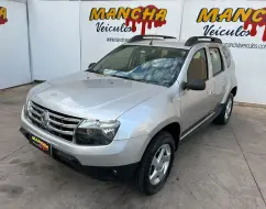 RENAULT DUSTER 1.6 EXPRESSION 4X2 16V FLEX 4P MANUAL RENAULT DUSTER 1.6 EXPRESSION 4X2 16V FLEX 4P MANUAL