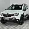 RENAULT DUSTER 1.3 TCE FLEX ICONIC PLUS X-TRONIC RENAULT DUSTER 1.3 TCE FLEX ICONIC PLUS X-TRONIC