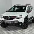RENAULT DUSTER 1.3 TCE FLEX ICONIC PLUS X-TRONIC RENAULT DUSTER 1.3 TCE FLEX ICONIC PLUS X-TRONIC