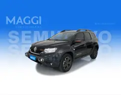 RENAULT DUSTER 1.3 TCE FLEX ICONIC PLUS X-TRONIC RENAULT DUSTER 1.3 TCE FLEX ICONIC PLUS X-TRONIC