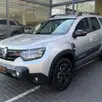 RENAULT DUSTER 1.3 TCE FLEX ICONIC PLUS X-TRONIC RENAULT DUSTER 1.3 TCE FLEX ICONIC PLUS X-TRONIC