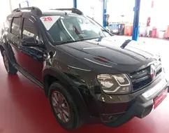 RENAULT DUSTER 1.6 16V SCE FLEX DYNAMIQUE X-TRONIC RENAULT DUSTER 1.6 16V SCE FLEX DYNAMIQUE X-TRONIC