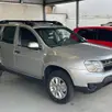RENAULT DUSTER 1.6 16V SCE FLEX EXPRESSION MANUAL RENAULT DUSTER 1.6 16V SCE FLEX EXPRESSION MANUAL