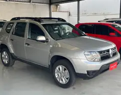RENAULT DUSTER 1.6 16V SCE FLEX EXPRESSION MANUAL RENAULT DUSTER 1.6 16V SCE FLEX EXPRESSION MANUAL