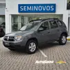 RENAULT DUSTER 1.6 16V SCE FLEX EXPRESSION X-TRONIC RENAULT DUSTER 1.6 16V SCE FLEX EXPRESSION X-TRONIC