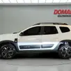 RENAULT DUSTER 1.6 16V SCE FLEX ICONIC PLUS X-TRONIC RENAULT DUSTER 1.6 16V SCE FLEX ICONIC PLUS X-TRONIC