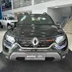 RENAULT DUSTER 1.6 16V SCE FLEX ICONIC PLUS X-TRONIC RENAULT DUSTER 1.6 16V SCE FLEX ICONIC PLUS X-TRONIC