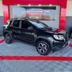 RENAULT DUSTER 1.6 16V SCE FLEX ICONIC PLUS X-TRONIC RENAULT DUSTER 1.6 16V SCE FLEX ICONIC PLUS X-TRONIC