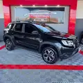 RENAULT DUSTER 1.6 16V SCE FLEX ICONIC PLUS X-TRONIC RENAULT DUSTER 1.6 16V SCE FLEX ICONIC PLUS X-TRONIC