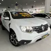 RENAULT DUSTER 1.6 16V SCE FLEX ICONIC X-TRONIC RENAULT DUSTER 1.6 16V SCE FLEX ICONIC X-TRONIC