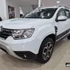 RENAULT DUSTER 1.6 16V SCE FLEX ICONIC X-TRONIC RENAULT DUSTER 1.6 16V SCE FLEX ICONIC X-TRONIC