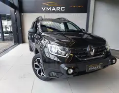 RENAULT DUSTER 1.6 16V SCE FLEX ICONIC X-TRONIC RENAULT DUSTER 1.6 16V SCE FLEX ICONIC X-TRONIC