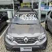 RENAULT DUSTER 1.6 16V SCE FLEX ICONIC X-TRONIC RENAULT DUSTER 1.6 16V SCE FLEX ICONIC X-TRONIC