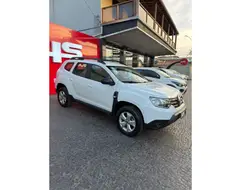RENAULT DUSTER 1.6 16V SCE FLEX INTENSE MANUAL RENAULT DUSTER 1.6 16V SCE FLEX INTENSE MANUAL
