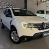 RENAULT DUSTER 1.6 16V SCE FLEX INTENSE MANUAL RENAULT DUSTER 1.6 16V SCE FLEX INTENSE MANUAL