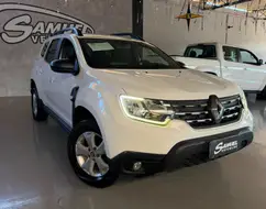 RENAULT DUSTER 1.6 16V SCE FLEX INTENSE MANUAL RENAULT DUSTER 1.6 16V SCE FLEX INTENSE MANUAL