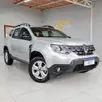 RENAULT DUSTER 1.6 16V SCE FLEX INTENSE MANUAL RENAULT DUSTER 1.6 16V SCE FLEX INTENSE MANUAL