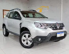 RENAULT DUSTER 1.6 16V SCE FLEX INTENSE MANUAL RENAULT DUSTER 1.6 16V SCE FLEX INTENSE MANUAL