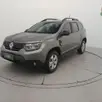 RENAULT DUSTER 1.6 16V SCE FLEX INTENSE PLUS MANUAL RENAULT DUSTER 1.6 16V SCE FLEX INTENSE PLUS MANUAL