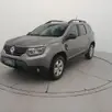 RENAULT DUSTER 1.6 16V SCE FLEX INTENSE PLUS MANUAL RENAULT DUSTER 1.6 16V SCE FLEX INTENSE PLUS MANUAL
