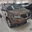 RENAULT DUSTER 1.6 16V SCE FLEX INTENSE PLUS MANUAL RENAULT DUSTER 1.6 16V SCE FLEX INTENSE PLUS MANUAL