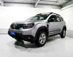 RENAULT DUSTER 1.6 16V SCE FLEX INTENSE PLUS MANUAL RENAULT DUSTER 1.6 16V SCE FLEX INTENSE PLUS MANUAL