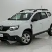 RENAULT DUSTER 1.6 16V SCE FLEX INTENSE PLUS MANUAL RENAULT DUSTER 1.6 16V SCE FLEX INTENSE PLUS MANUAL